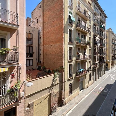 Stay U-Nique Apartments Begur Barcelona Buitenkant foto