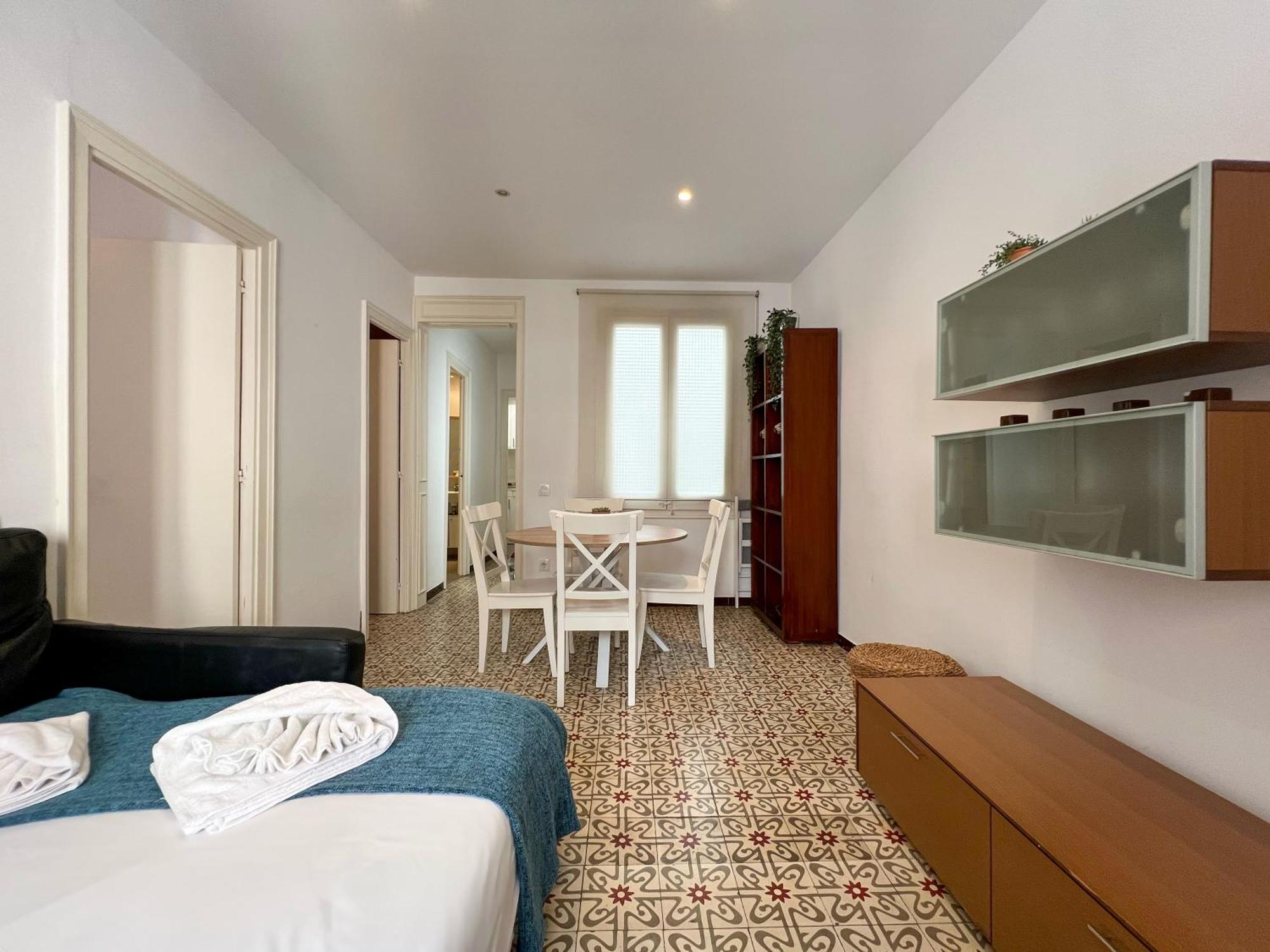 Stay U-Nique Apartments Begur Barcelona Buitenkant foto