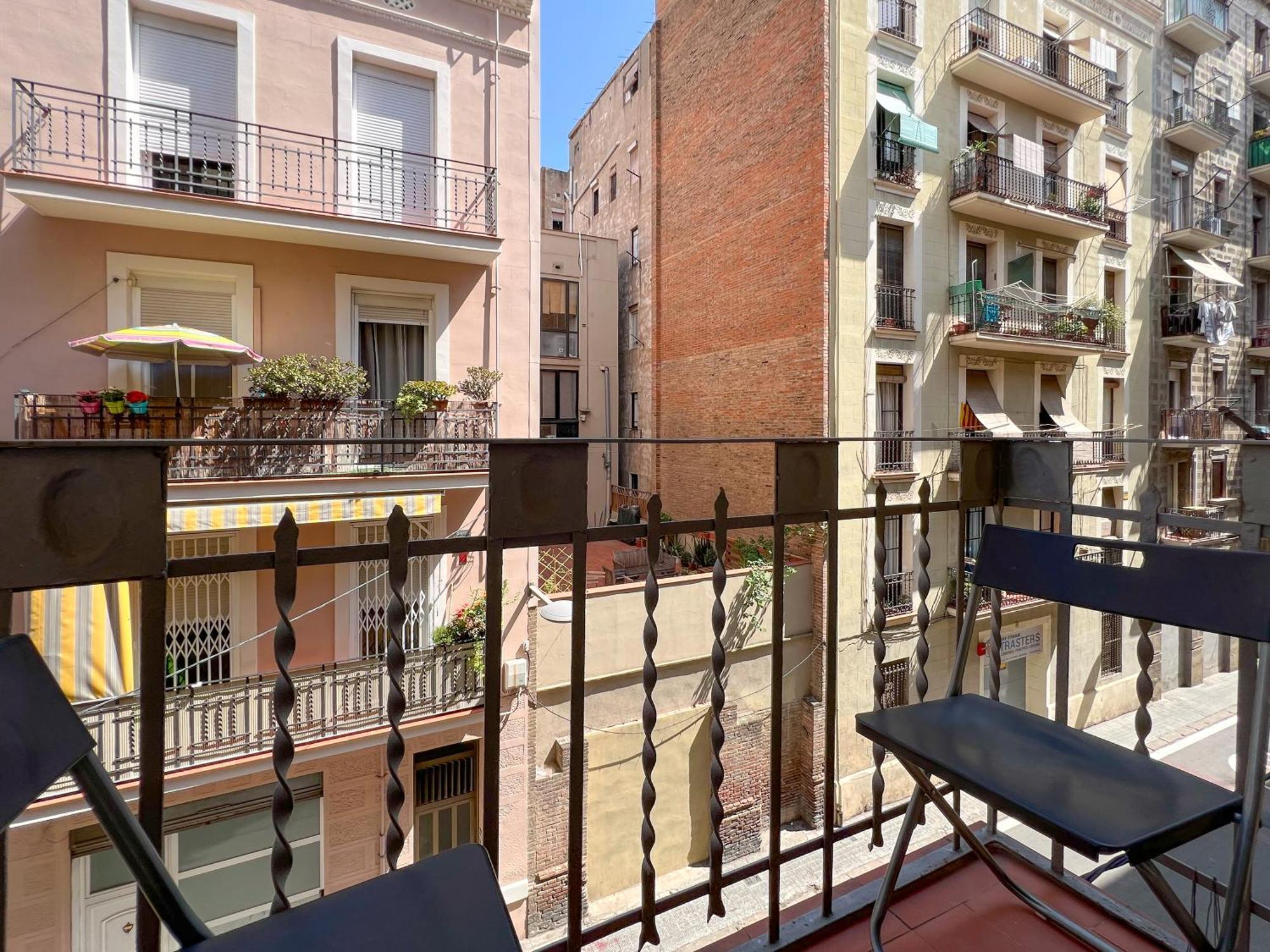 Stay U-Nique Apartments Begur Barcelona Buitenkant foto
