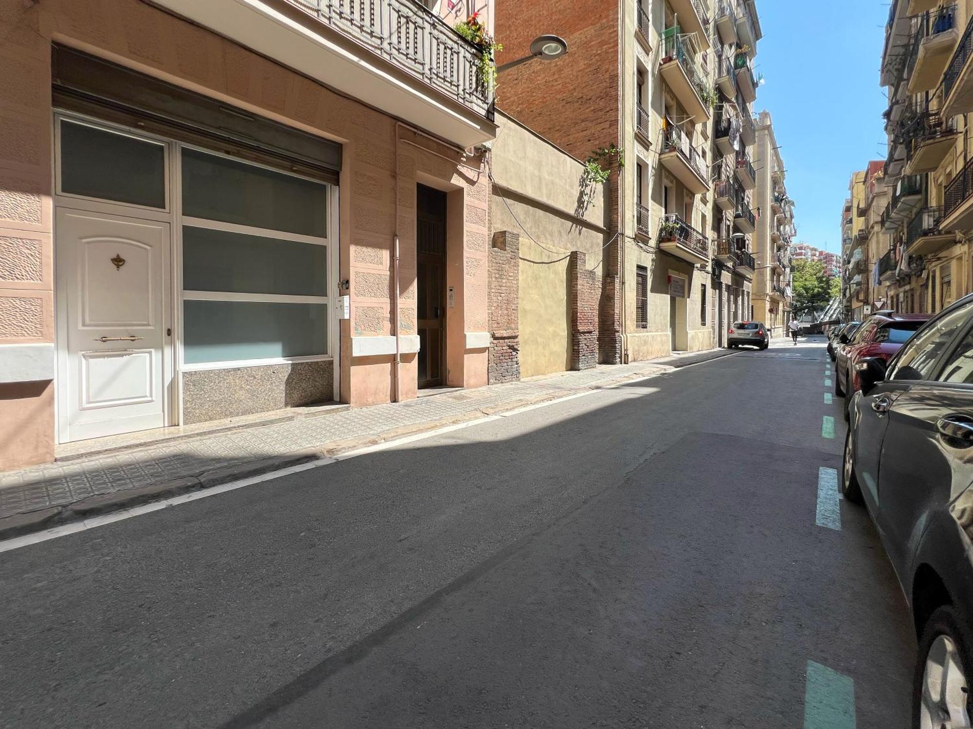 Stay U-Nique Apartments Begur Barcelona Buitenkant foto