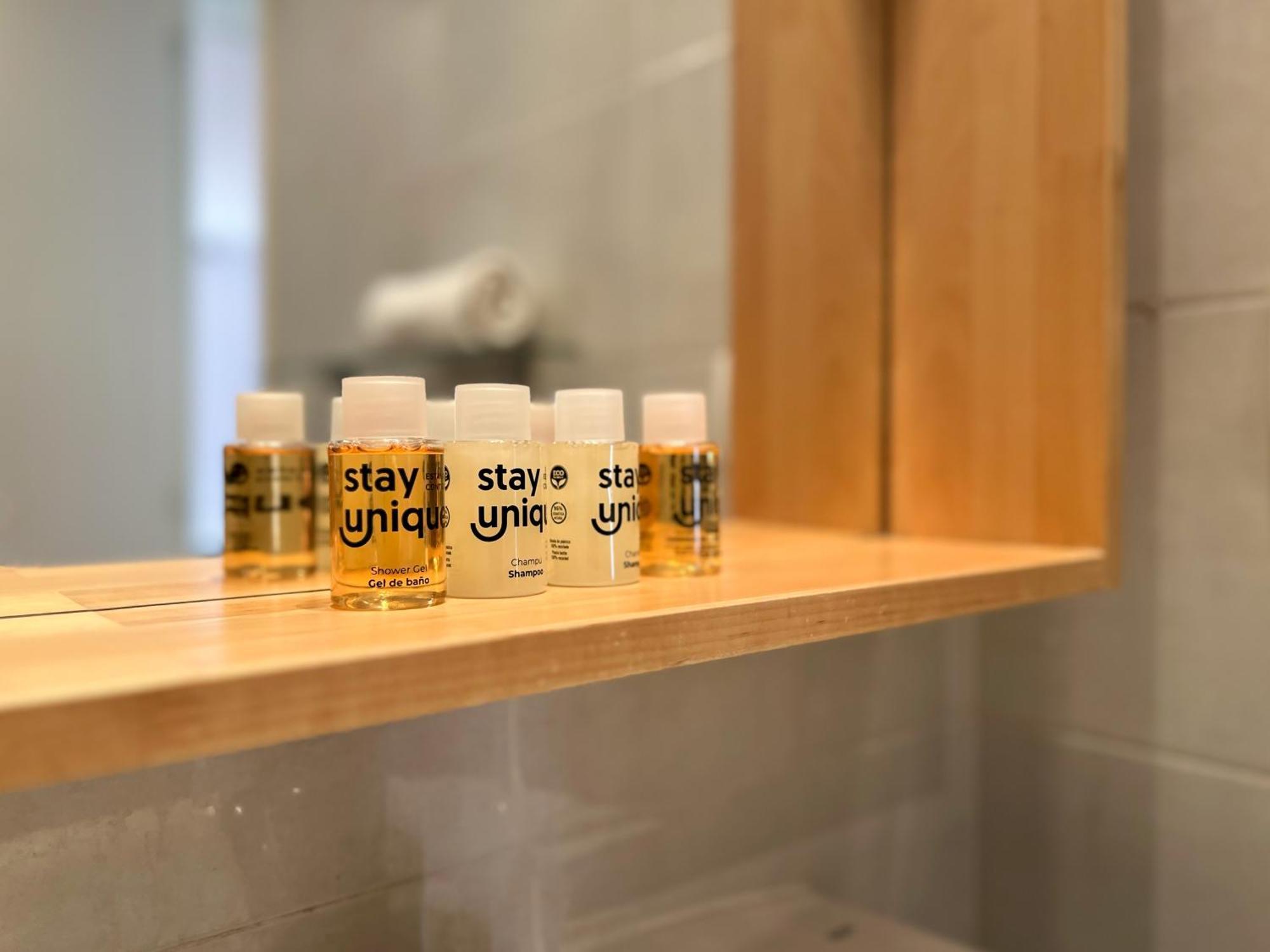Stay U-Nique Apartments Begur Barcelona Buitenkant foto